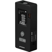 Лазерный дальномер Atuman Duka LS-3 80м