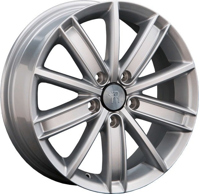

Литые диски Replay D292 (MR166) 16x6.5" 5x112мм DIA 66.6мм ET 49мм S