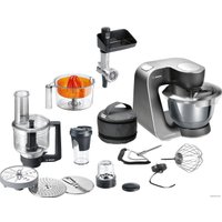 Кухонная машина Bosch MUM59M55