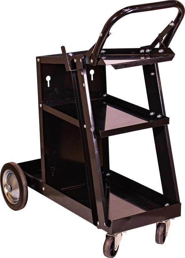 

Тележка для сварочного аппарата Aurora Pro 35473