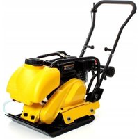 Виброплита Hamer X-90С HONDA