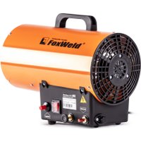 Газовая тепловая пушка FoxWeld FoxHeat P 18