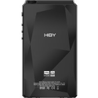 Hi-Fi плеер HiBy R6 III 2025 (черный)