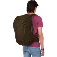 Туристический рюкзак Thule Landmark 40L (темный хаки)