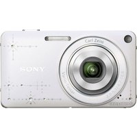 Фотоаппарат Sony Cyber-shot DSC-W350D