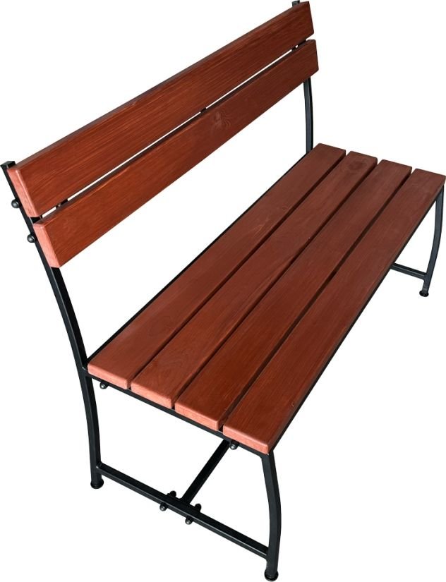 

Скамейка Мастер Феррум МФ-1.2 2 (махагон)