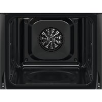 Электрический духовой шкаф Electrolux SteamBake 600 EOD3H50BK