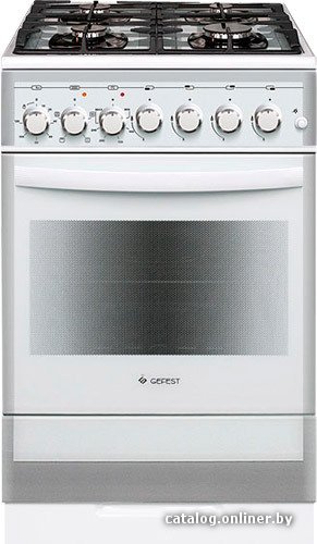 Кухонная плита GEFEST 5502-02 0042