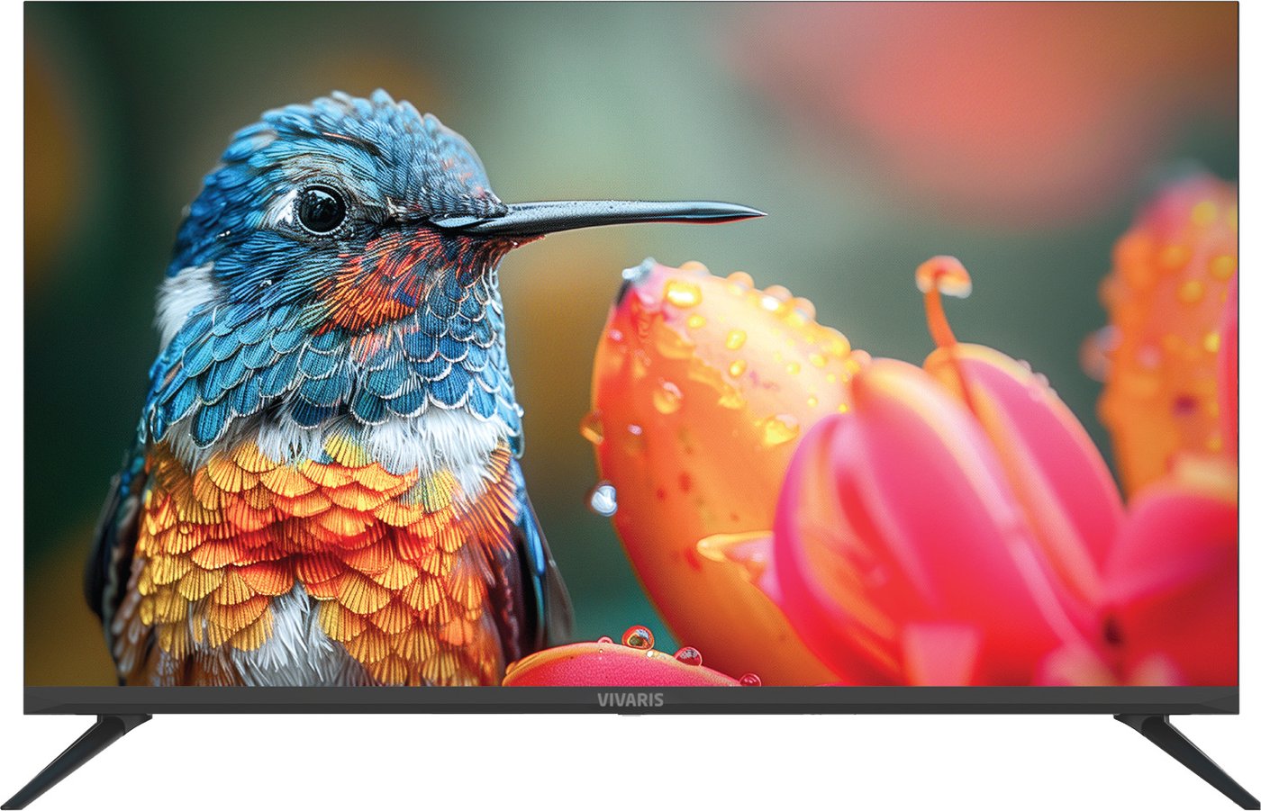 

Телевизор Vivaris 32 One ST