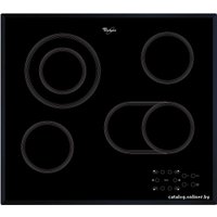 Варочная панель Whirlpool AKT 821/BA