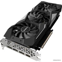 Видеокарта Gigabyte RX 5700 XT Gaming OC 8GB GDDR6 GV-R57XTGAMING OC-8GD (rev. 1.0)