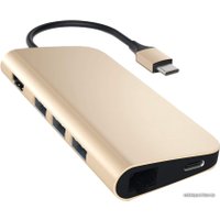 Док-станция Satechi ST-TCMAG в Орше