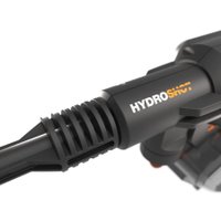 Мойка высокого давления Worx WG633E (с 1-им АКБ)