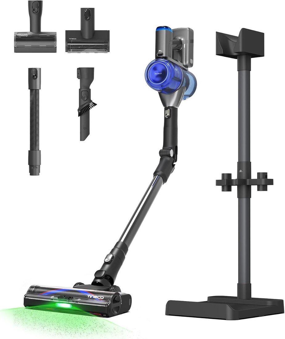 

Пылесос Tineco Pure One S70