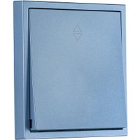 Выключатель проходной SmartBuy Капелла SBE-09bl-10-SW12-0