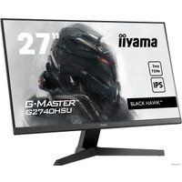 Игровой монитор Iiyama G-Master Black Hawk G2740HSU-B1