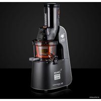 Соковыжималка Koliber SqueezeMax X-800-W (черный)