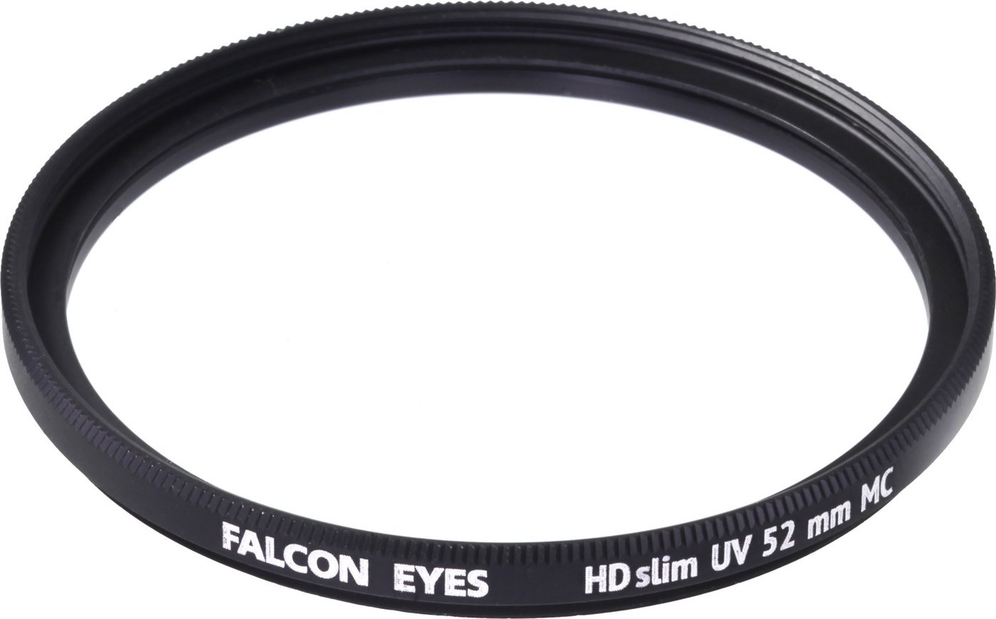 

Светофильтр Falcon Eyes HDslim UV 52mm