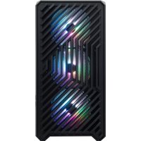 Корпус 1stPlayer Trilobite T5 ARGB (черный)