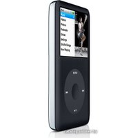 Плеер Apple iPod classic 160Gb
