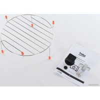 Микроволновая печь BEKO BMGB25333WG