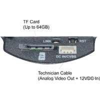 IP-камера Provision-ISR I4-280IP5MVF