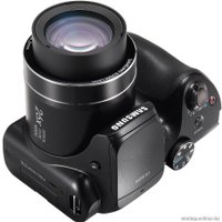 Фотоаппарат Samsung WB100