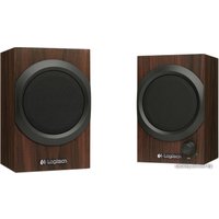 Акустика Logitech Z240 (коричневый)