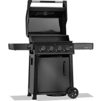 Газовый гриль для дачи Napoleon Freestyle 425 F425DPK-1-PL