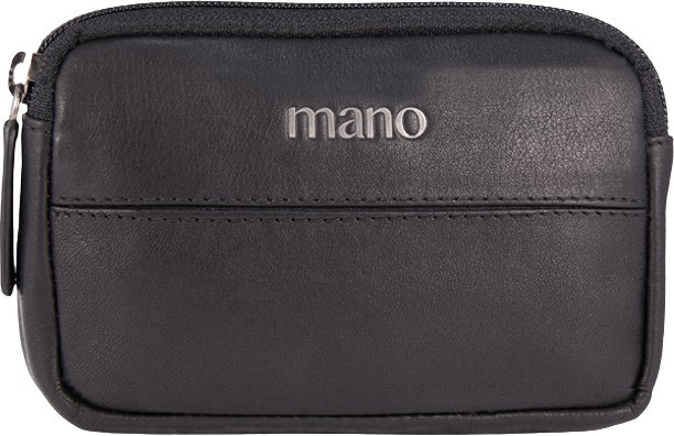 

Ключница Mano Don Romeo M191950001 (черный)