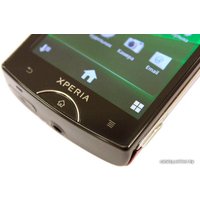 Смартфон Sony Ericsson Xperia mini ST15i