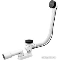 Сифон Ravak X01745 (черный)