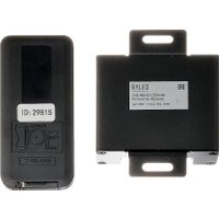 Диммер для одноцветных лент (без RGB) Byled CNS-MONO-1C30A-RF