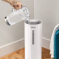 Увлажнитель воздуха Kitfort KT-3861