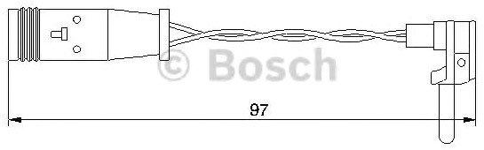 

Bosch 1987474966