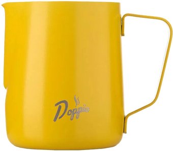 Молочник Doppio LH350 (желтый)