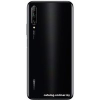 Телефон Huawei Y9s STK-L21 6GB/128GB (полночный черный)