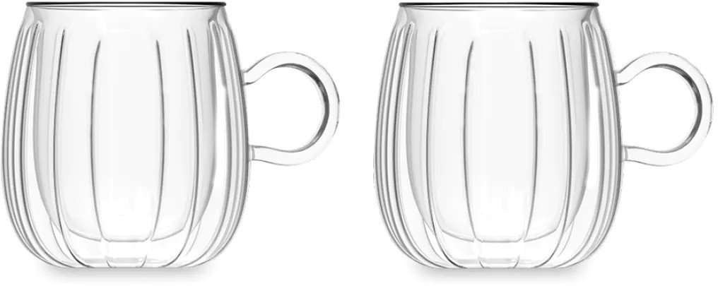 

Набор кружек Decor de table DDT-DW953-250-2