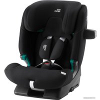 Детское автокресло Britax Romer Advansafix Pro (space black)