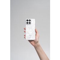 Смартфон HONOR X7c 8GB/256GB (лунный белый)