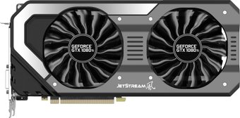 Palit GeForce GTX 1080 Ti Super JetStream 11GB [NEB108TS15LC-1020J]