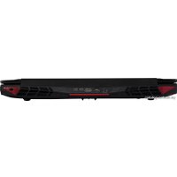Игровой ноутбук MSI GT72 2QD-840XPL Dominator
