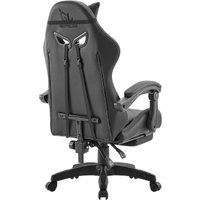 Игровое (геймерское) кресло GameLab Tetra Comfort GL-434 (черный)