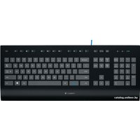 Клавиатура Logitech Comfort Keyboard K290 (920-005194)