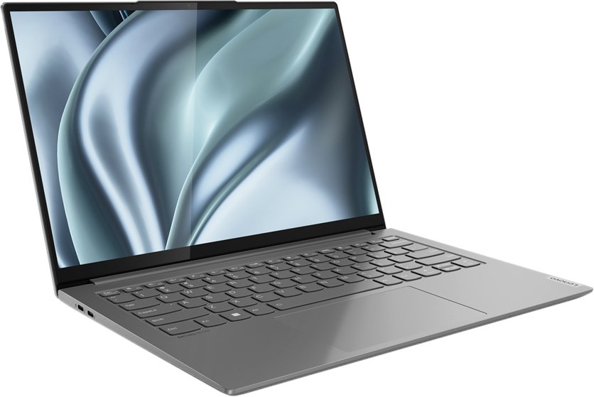 

Ноутбук Lenovo Yoga Slim 7 Pro 14IAP7 82SV0076RU