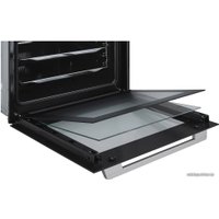 Электрический духовой шкаф LG WSEZ7213B1