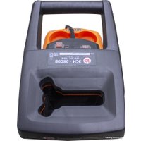 Садовый измельчитель Калибр ЭСИ-2800В в Лиде