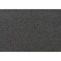 Декоративная подушка Сонум Рогожка 30x50 (графитовый)