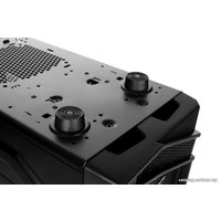 Корпус Thermaltake Commander MS-I Black (VN40001W2N)