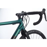 Велосипед Cannondale CAADX Tiagra р.54 2020